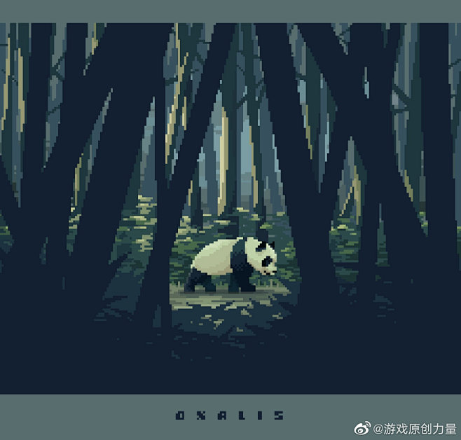 游戏原创力量的照片 - 微相册