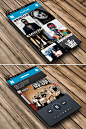 Music Apps for Mobile: 50 Beautiful Concept Designs