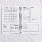 #BulletJournal#

周末闲着无聊画了三月份的#bujo#
消费支出多做了一个
但是哪个都舍不得丢弃

@Young-手帐生活 @手帐生活启示录 @手帐研究室 @手帐说 @银河系手帐指南 @文具控万事屋 @-Azury