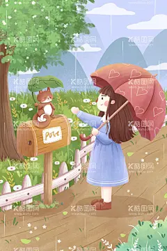 谷雨  - 源文件下载【酷图网】谷雨,插秧,播种,种瓜种豆,插画,瓜苗,24节气,节气海报,谷雨海报,二十四节气,谷雨广告,诗会,谷雨节气,谷雨潼,田间劳作,种瓜点豆,移苗播种,春耕,谷雨高炮,谷雨装饰画,谷雨挂画,谷雨画册,谷雨灯箱,谷雨杂志,谷雨折页,谷雨灯片,谷雨宣传单,谷雨展架,谷雨无框画,