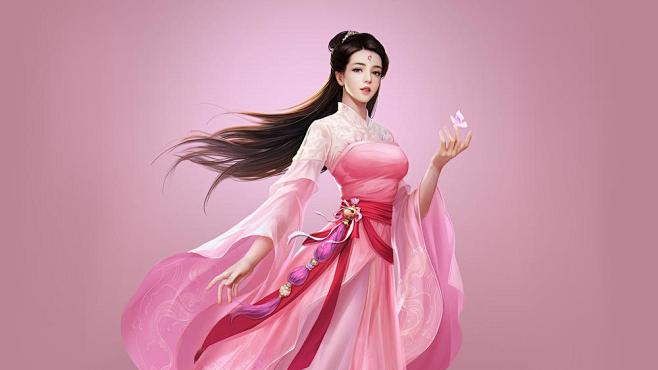 一亮亮 的作品详情 - 米画师