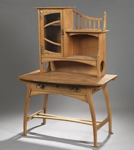 Bureau de Gustave Se...