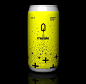 Energy Drink Identity包装设计欣赏 - Arting365 | 中国创意产业第一门户]