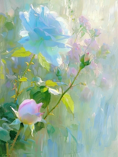 Tifar采集到蛋蛋的（油画名画）
