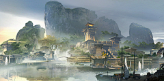 志骁_采集到船