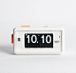 Twemco Alarm Flip Clock