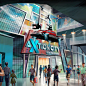 Axtion City