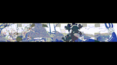 跨界艺术合作—旧厂区艺术改造商业插画-古田路9号-品牌创意/版权保护平台