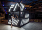 Skate King's Cross | Destination Branding & Brand Creation | I-AM : Branding agency I-AM were approached by property developer Argent to raise the profile of King's Cross. I-AM conceptualised a destination branding campaign