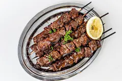东南亚美食泰国菜式
