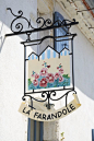 Talmont-sur-Gironde