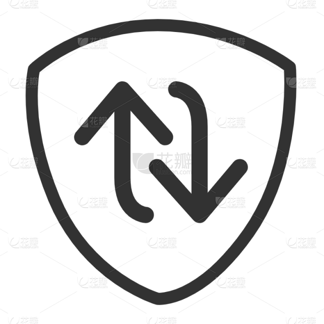ICON-矢量网络安全图标9素材-花瓣网