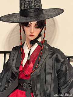 flagx4采集到doll