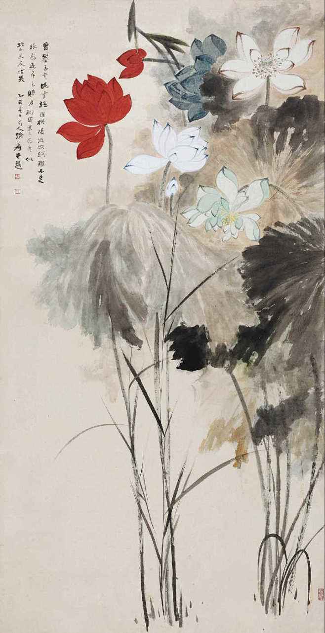 张大千3