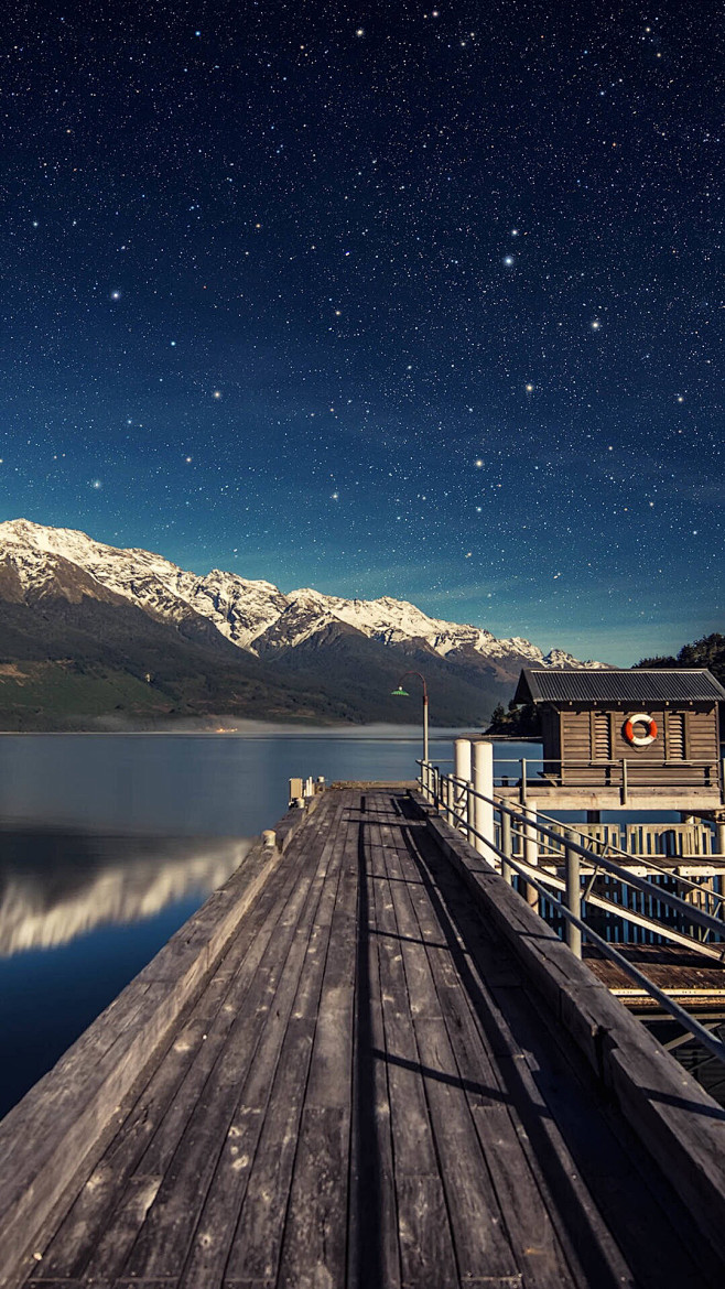 #@灵感图匠# 星空背景 星空素材 星空...