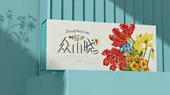 誉达白茶古戈  老牌焕新，一定不是新罐装旧茶 (12)