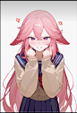 琳妮特の独家猫猫魔术❤_哔哩哔哩_bilibili