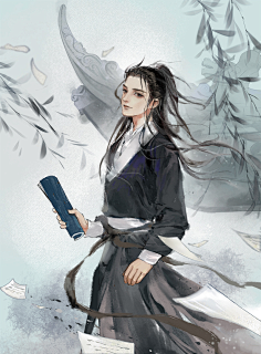 玄幻仙侠武侠小说封面底图#采集1肉肉要减肥(美工)采集到武侠仙侠