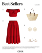 Photo by cidercurve on July 20, 2024. May be an image of skirt, dress and text.