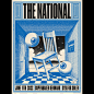 concert concert poster GigPoster gigposters live music psychedelic Retro screenprint silkscreen surrealism