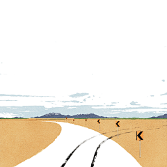 Ximena°采集到日本插画师Kento 飯田研人
