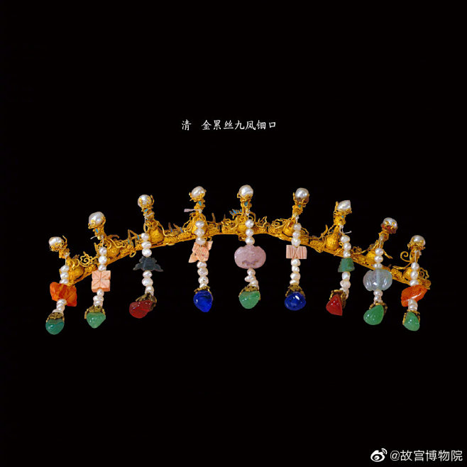 故宫博物院的微博_微博