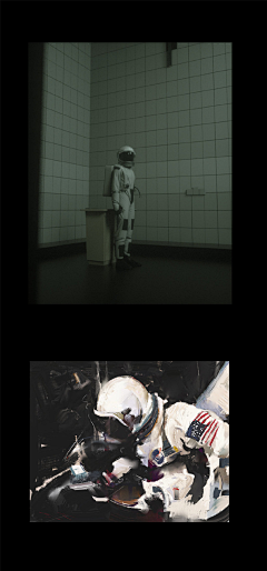 ChernoEden采集到插图