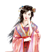 【闲聊】又鸡汁又帅气的琉璃来招游戏第二、三个故事的客串_橙光游戏吧_百度贴吧