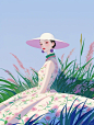 如花在野｜不要霸凌自己的心 对她温柔一点吧_4_Arya-AI_来自小红书网页版
