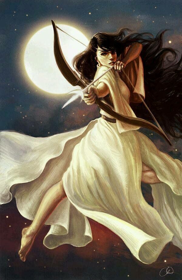 Artemis 
