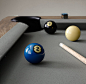 Brunswick Exclusive Tournament Billiards Table : RH's Brunswick Exclusive Tournament Billiards Table:Cue up and let the games begin with our customized pool table from Brunswick, the only name in pocket billiards since 1845. Our professional-quality table