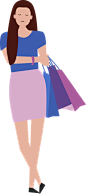 扁平插画小人物png素材-插画人物参考png- 插画人物小人素材png- 扁平插画 小孩 大人 上班族插画-情感化扁平插画人素材png-@kaysar007