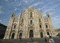 Milan Cathedral (2)