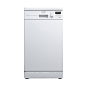 Siemens西门子 SR23E251TI 德国原装进口 9套大容量除菌家用洗碗机