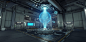 Star Citizen Lighting: Port Olisar, Emre Switzer : A location in star citizen I had the privilege of lighting. Rendered in realtime using CRYENGINE

https://robertsspaceindustries.com/comm-link/transmission/15024-Development-Update
© Cloud Imperium Games