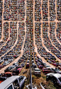 This Photographer Takes The Most Surreal Mind-Bending Photos With His Drone – UltraLinx