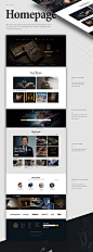 Top Creative Work On Behance : Showcase and discover creative work on the world's leading online platform for creative industries.