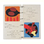 Pin page