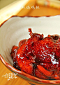 日式菜里的浓油赤酱——日式照烧鸡排