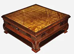 复古风围棋盘儿高清素材 围棋盘 复古棋盘 实木围棋盘 实木棋盘 木制围棋盘 木制棋盘 免抠png 设计图片 免费下载