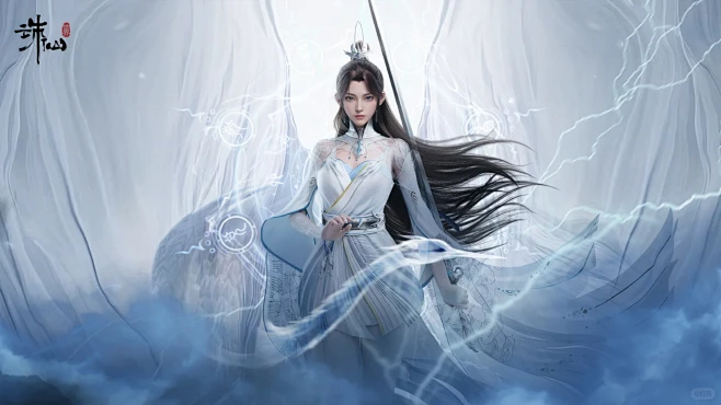 诛仙世界开服新手攻略 - 小红书