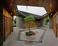 StevenLIan采集到建筑细节