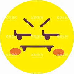 工牌表情包  - 源文件下载【酷图网】工牌,表情包,卡通,笑脸,表情