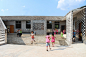 Mulan Primary School / Rural Urban Framework