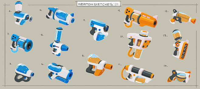 Battlesky Brigade: T...