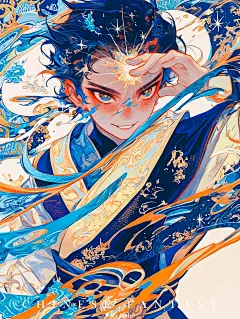 星河流转，生生不息 - 小红书