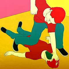 Eric Petersen 插画作品 - 插画艺术 - CNU视觉联盟