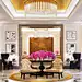 Corinthia Hotel Lobby, London ::   http://www.corinthia.com/en/London/home/   #hotel #design