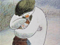 The Snowman ~ Raymond Briggs