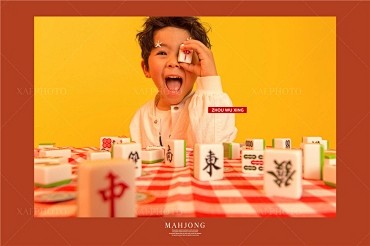 [官方]小阿福-中国儿童摄影十大杰出品牌...
